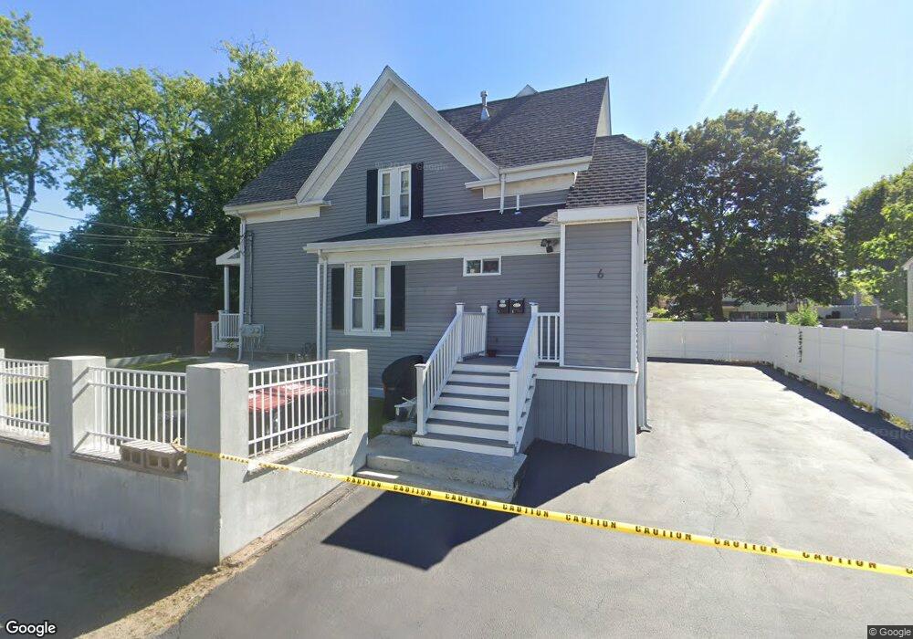 6 Williams Ct, Brockton, MA 02302 - photo 1