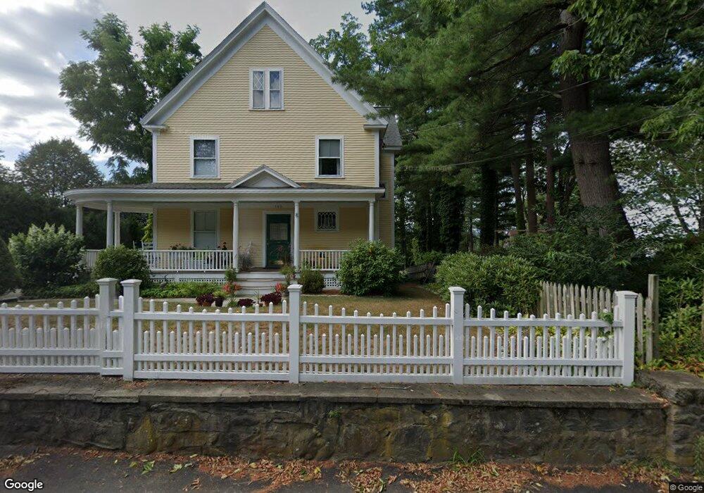 180 Whipple Rd, Kittery, ME 03904 - photo 1