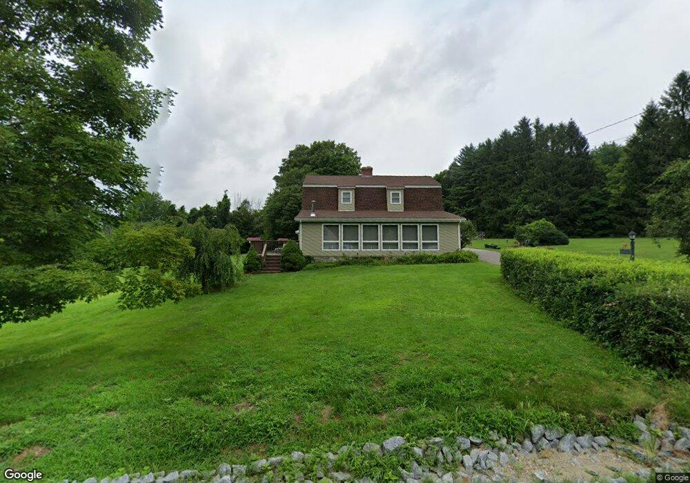 5 Ulasik Rd, Canterbury, CT 06331 - photo 1