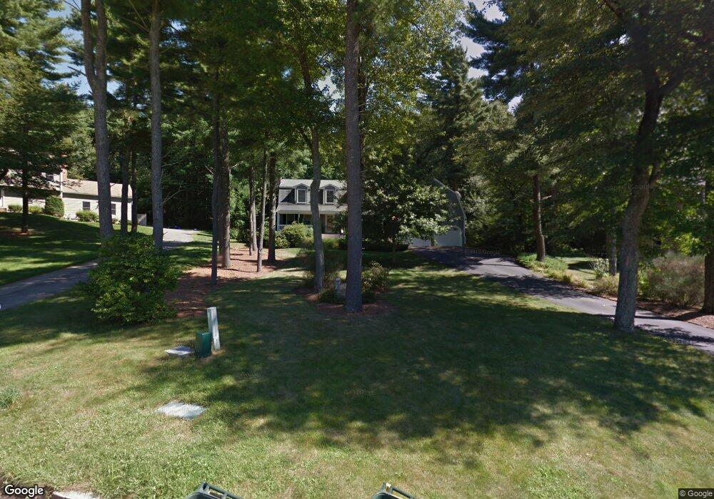 621 Lisa Ln, Franklin, MA 02038 - photo 1