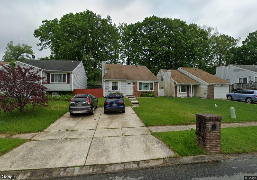 111 Palmetto Dr, Edgewood, MD 21040 - photo 1