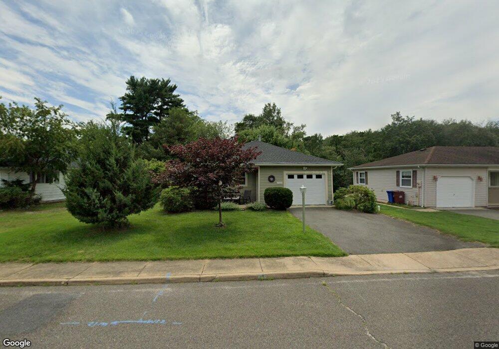 15 Charlotteville Dr S, Toms River, NJ 08757 - photo 1