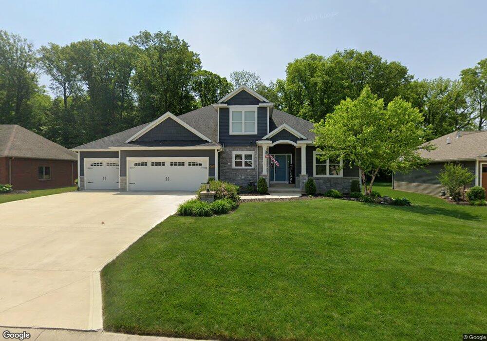 1810 Brook Ct unit 83, Ossian, IN 46777 - photo 1