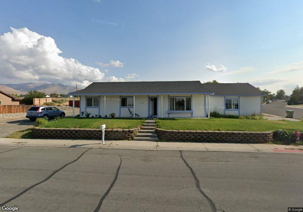 5110 Schreiner Dr, Winnemucca, NV 89445 - photo 1