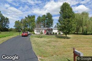 24 Virginia Dr, Georgetown, OH 45121