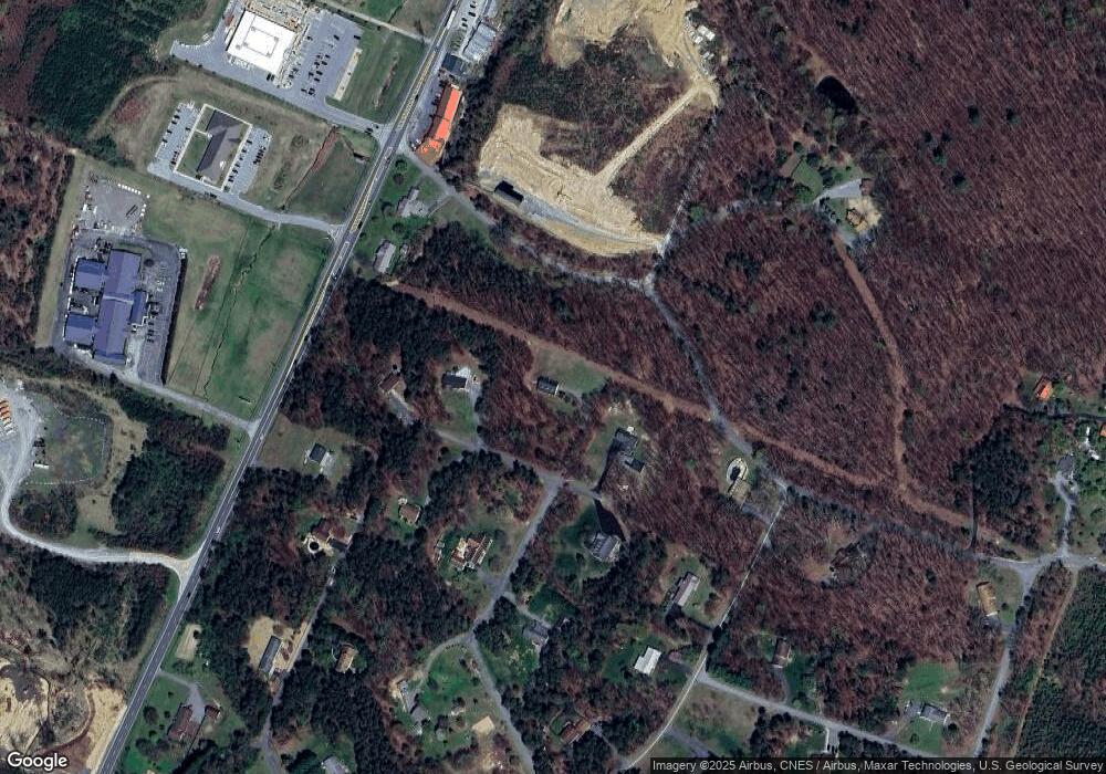 23 Fern Ln, Berkeley Springs, WV 25411 - photo 1