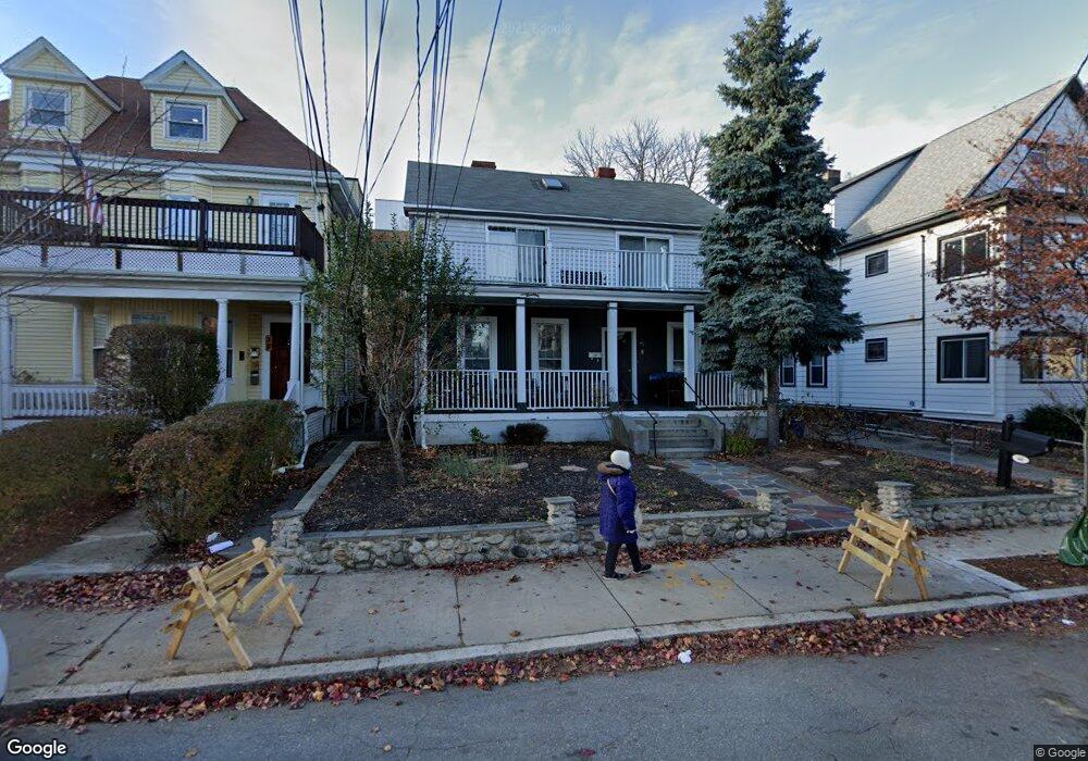 40 Benton Rd unit 1, Somerville, MA 02143 - photo 1