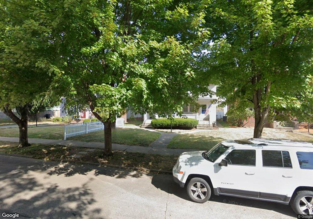 225 E Allen St unit 225 East Allen Stree, Lancaster, OH 43130 - photo 1