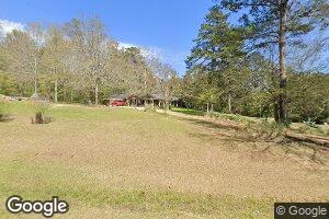 536 Dummy Line Rd NE, Brookhaven, MS 39601