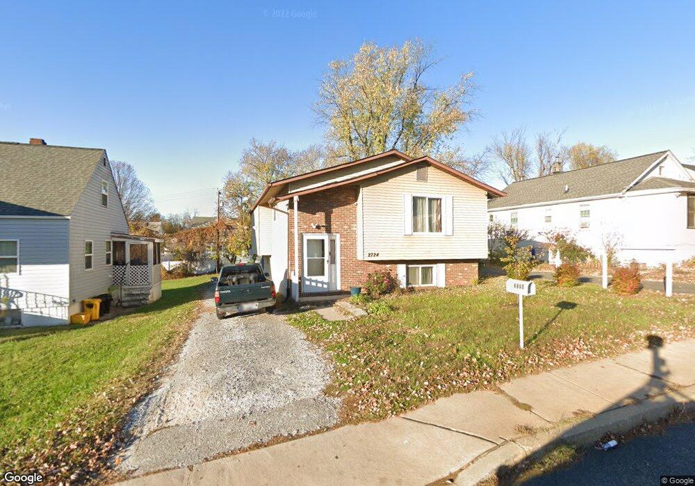 2724 Daisy Ave, Halethorpe, MD 21227 - photo 1