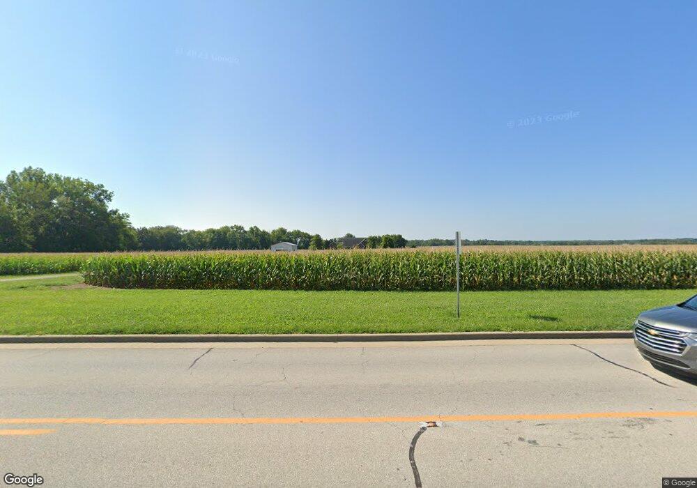 11767 E State Road 67, Bicknell, IN 47512 - photo 1