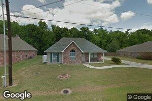 44396 Kaytain Crossing, Sorrento, LA 70778