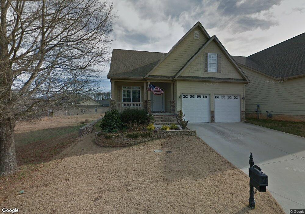 410 Hunters Cir, Greenville, SC 29617 - photo 1