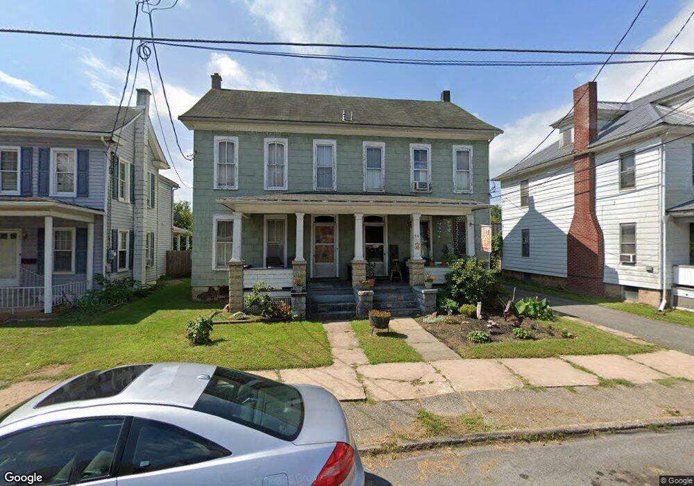 30 Lower Market St unit 32, Milton, PA 17847 - photo 1