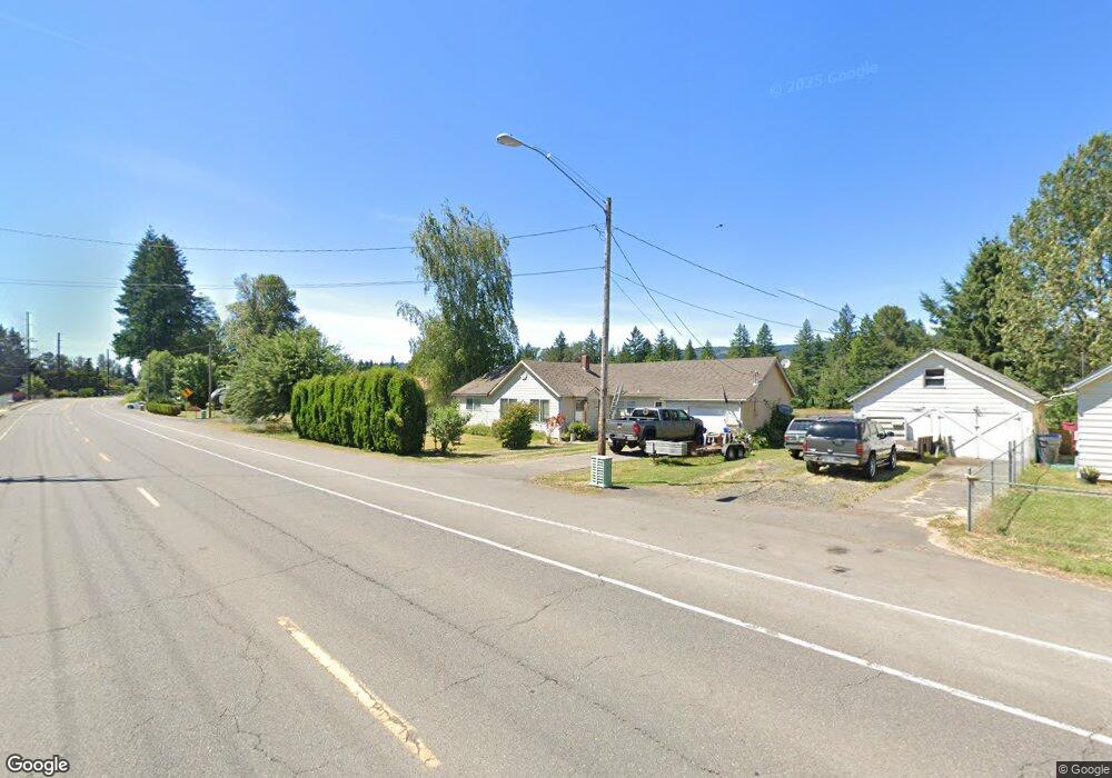 1615 Main St, Lyons, OR 97358 - photo 1