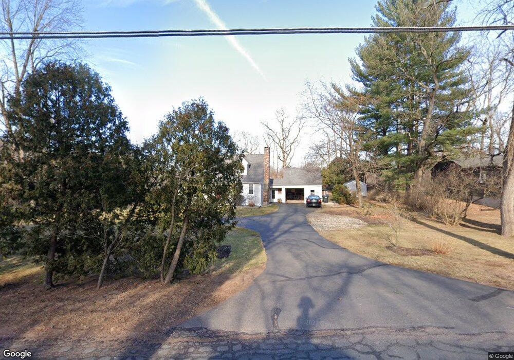 41 Woolam Rd, East Windsor, CT 06088 - photo 1