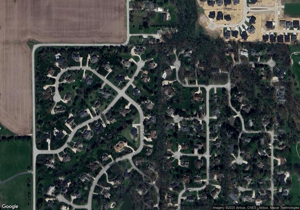 3635 Chancellor Way, West Lafayette, IN 47906 - photo 1