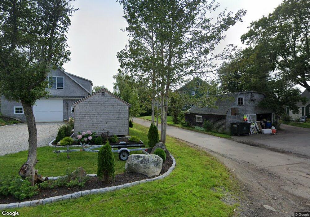 7 Lobstermans Way, Boothbay, ME 04537 - photo 1