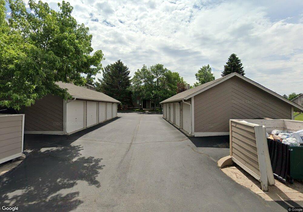 4320 S Andes Way unit 102, Aurora, CO 80015 - photo 1