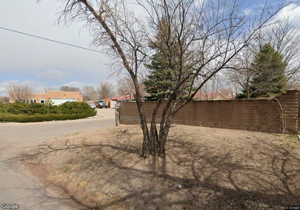 1403 Mccurdy Cir, Espanola, NM 87532 - photo 1