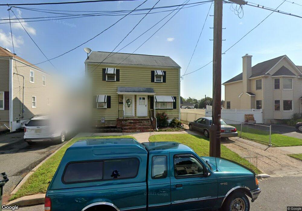 150 Winchester Rd, Fords, NJ 08863 - photo 1