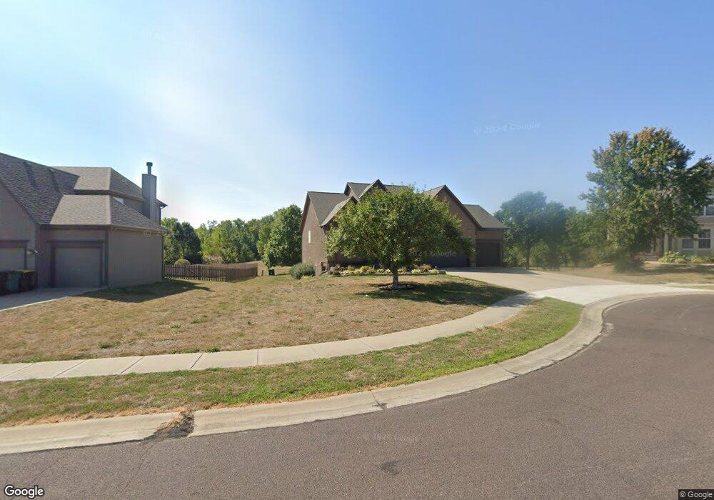 19231 W 207th Terrace, Spring Hill, KS 66083 - photo 1