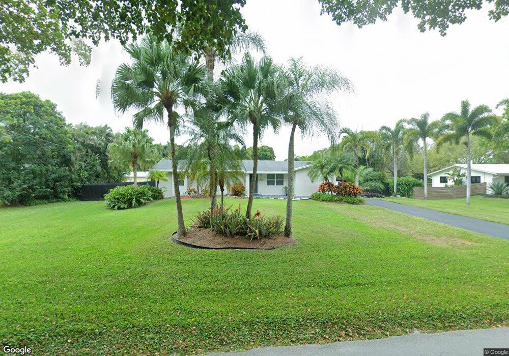 14600 SW 20th St, Davie, FL 33325 - photo 1