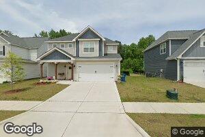 306 Dunston Rd, Carthage, NC 28327