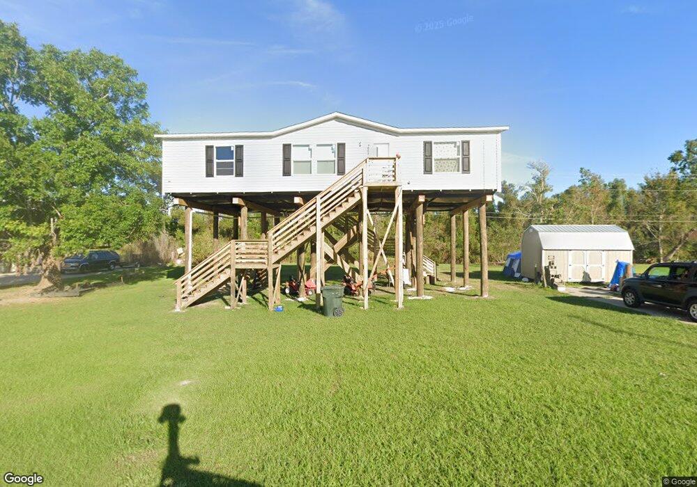 3603 Fallon Dr, Houma, LA 70363 - photo 1