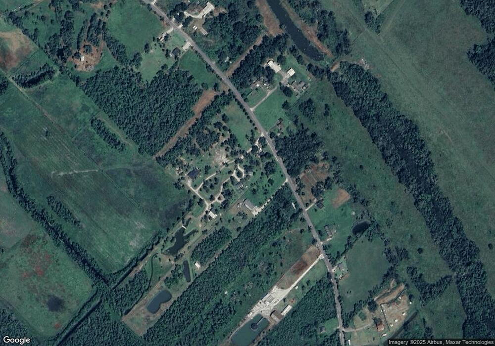 5645 Ratjen Rd, Brazoria, TX 77422 - photo 1