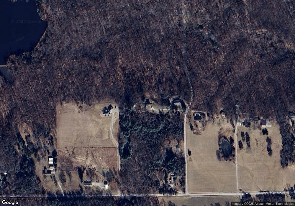 13218 S 750 W, Columbus, IN 47201 - photo 1