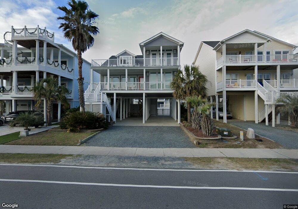 243 E First St, Ocean Isle Beach, NC 28469 - photo 1