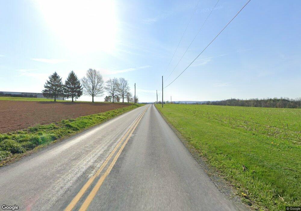 511 Blue Rock Rd, New Holland, PA 17557 - photo 1