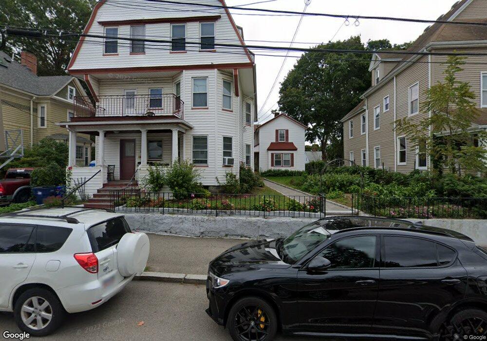 19R Walter St unit 1, Boston, MA 02131 - photo 1