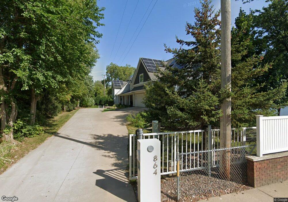 864 Shore Acres Rd, La Crescent, MN 55947 - photo 1