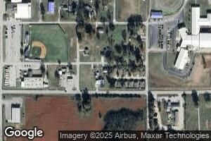 565 E Ealum St, Ketchum, OK 74349