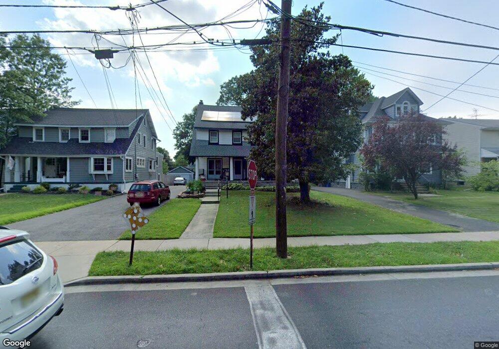 123 W Browning Rd, Collingswood, NJ 08108 - photo 1