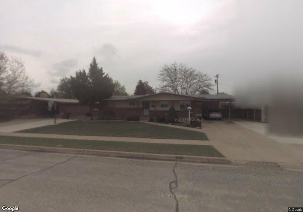 4302 S 2325 W, Roy, UT 84067 - photo 1