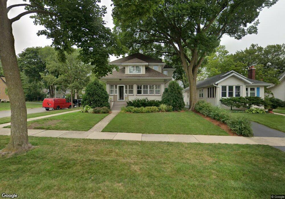 425 S Arlington Ave, Elmhurst, IL 60126 - photo 1