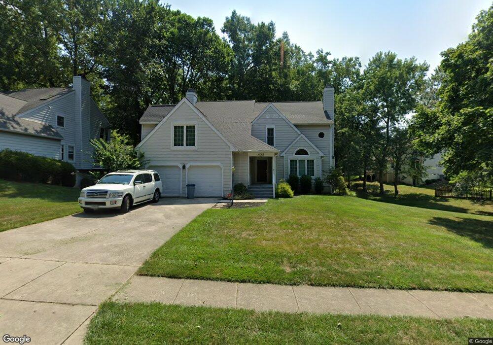 6069 Watch Chain Way, Columbia, MD 21044 - photo 1