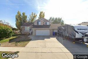 2081 W 470 N, Clearfield, UT 84015