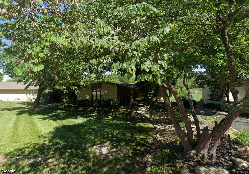 6728 SW Dancaster Rd, Topeka, KS 66610 - photo 1