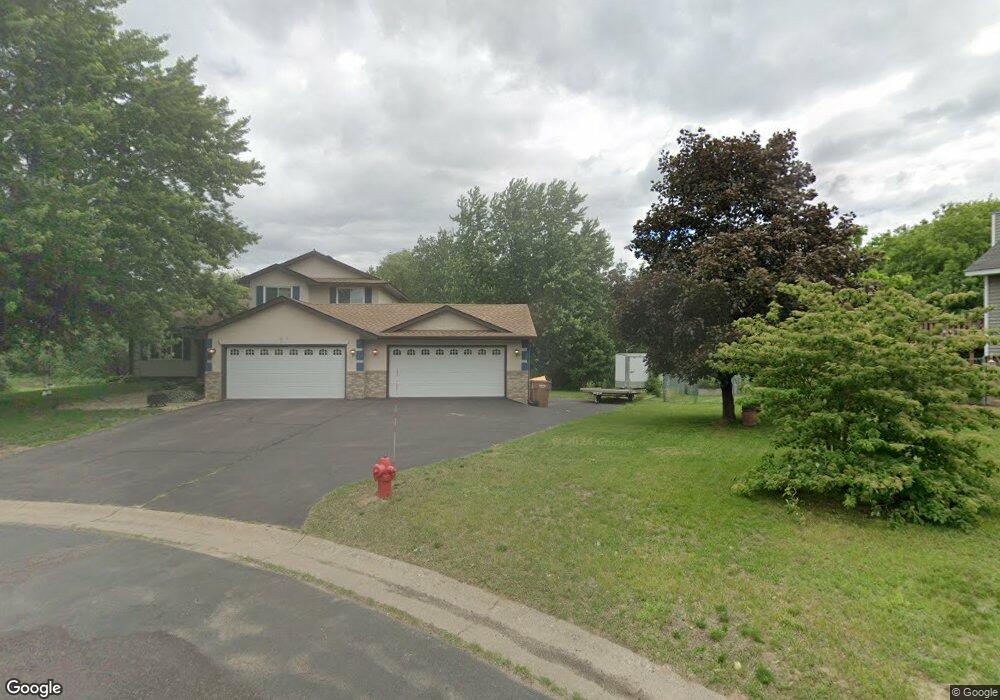 5450 141st Ct N, Hugo, MN 55038 - photo 1