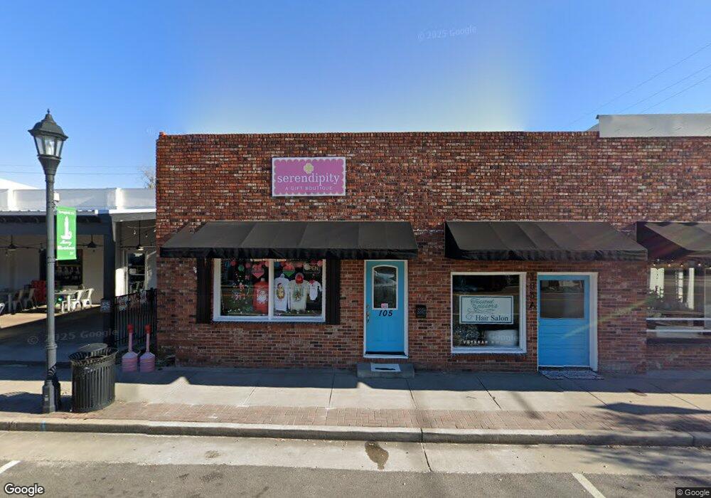 105 N Laurel St unit B, Springfield, GA 31329 - photo 1