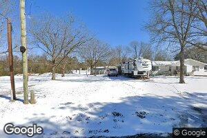 17 S Bolden Hill Rd, Guy, AR 72061