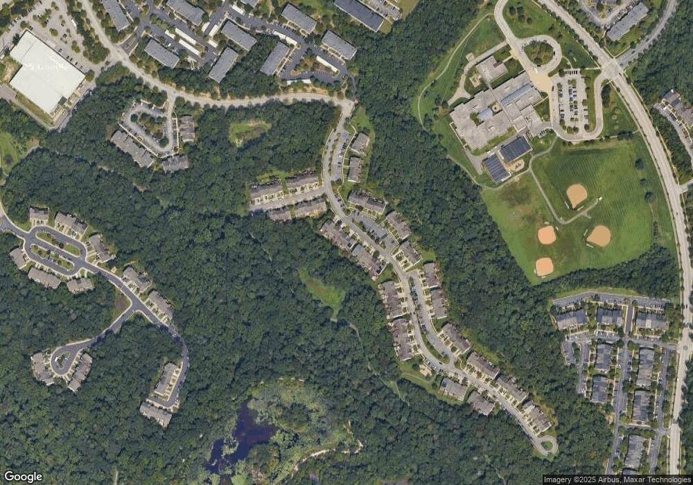 2600 Running Wolf Trail, Odenton, MD 21113 - photo 1