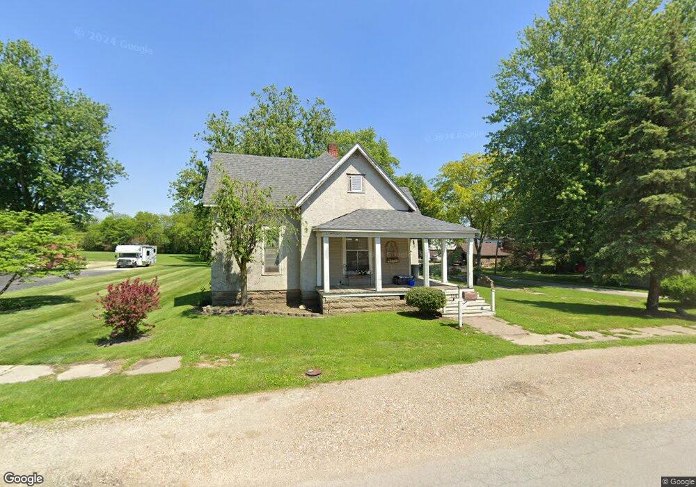 116 N Front St, Thorntown, IN 46071 - photo 1