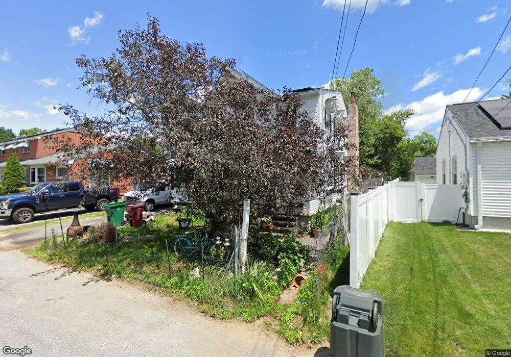 91 Lupine Rd, Lowell, MA 01850 - photo 1