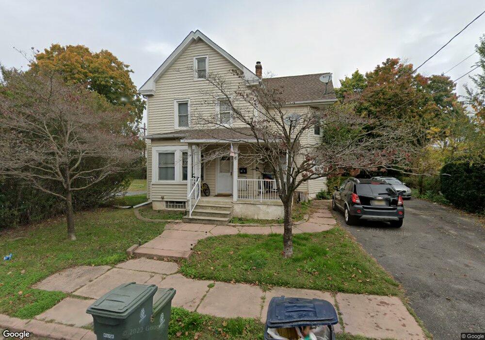 18 Railroad Ave unit 18 Railroad Ava apar, Williamstown, NJ 08094 - photo 1