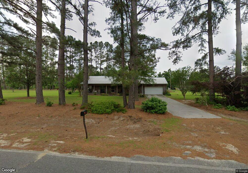 1210 Cherokee Hills Rd, Douglas, GA 31533 - photo 1